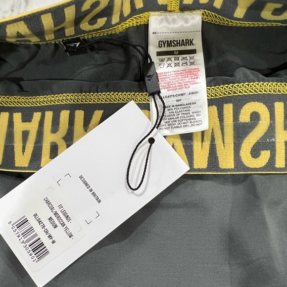 New Gymshark Leggings - Picture 3 of 3